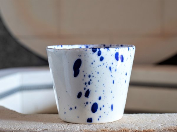 Modelez et moulez votre duo de bols en porcelaine
