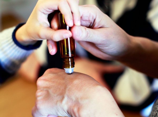 Composez vos parfums en duo à Dijon