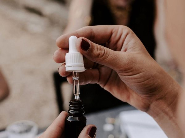 Composez votre parfum dans un lieu historique