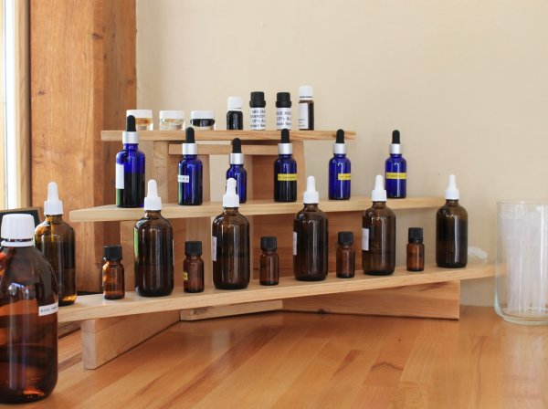 Composez votre parfum d'intérieur en duo