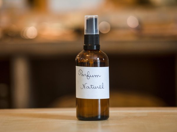 Créez votre parfum d'intérieur