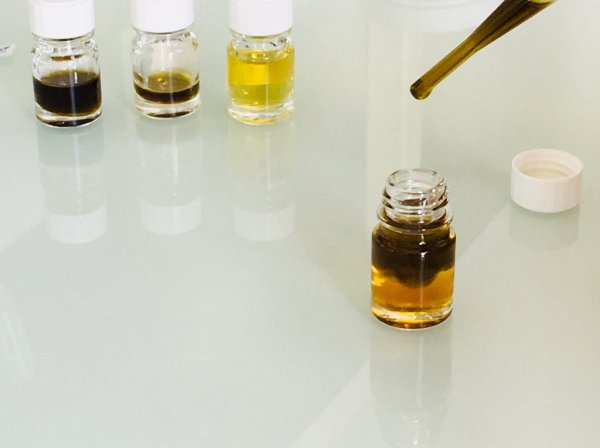 Formez vous à la parfumerie  - 3J