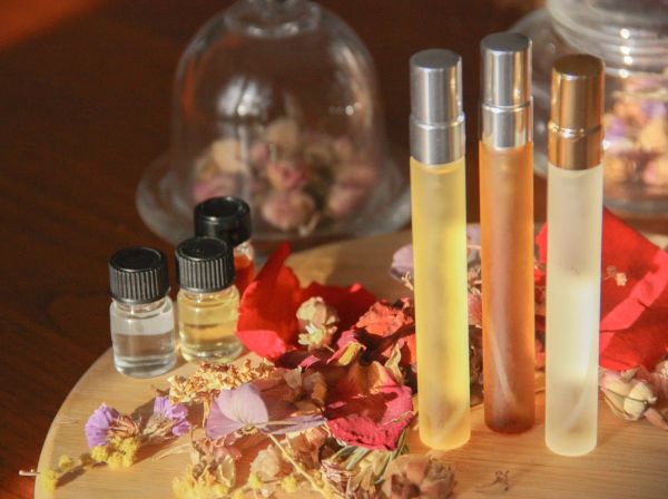 cosmetique parfum