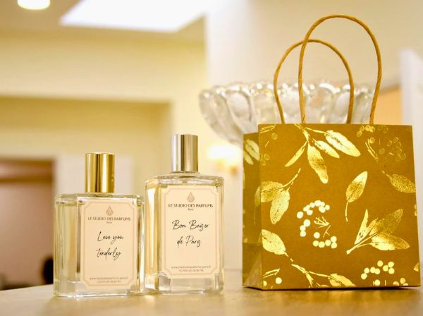 parfum paris