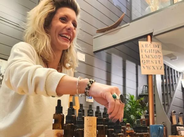 atelier de parfum à mont marsan