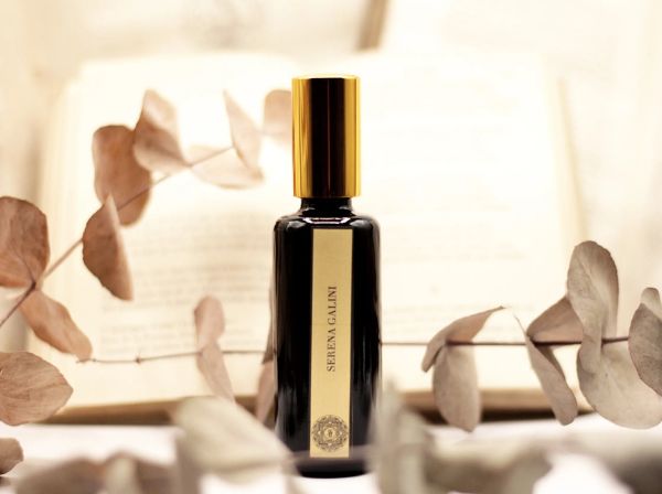PARFUM DE CRÉATEUR