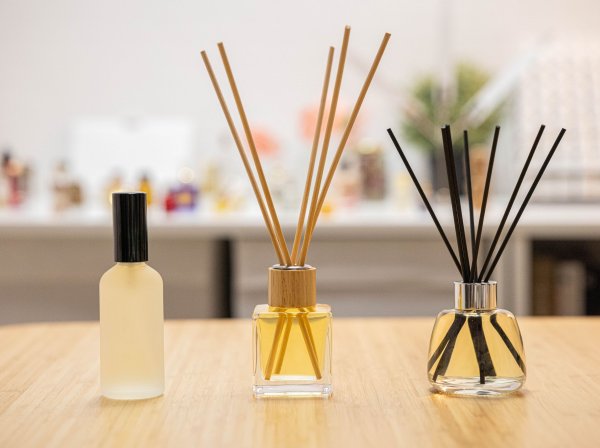Atelier de création de parfum dans les Yvelines