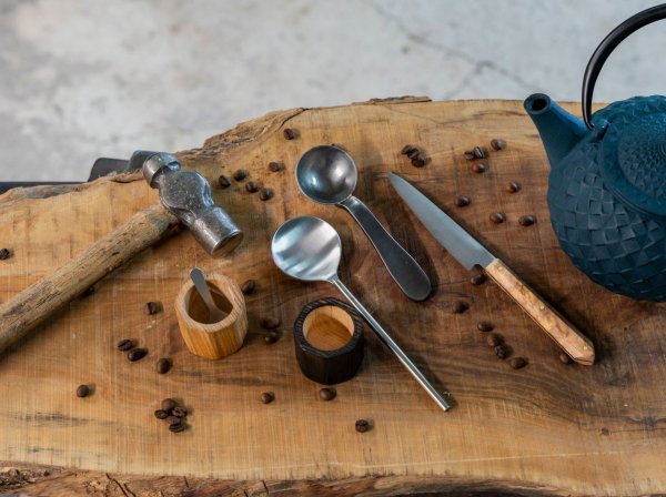 Créez votre ustensile de cuisine sur mesure avec Antoine avec Antoine à Les Pennes-Mirabeau