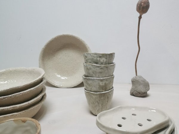 Atelier de poterie et céramique dans les Pyrénées-Atlantiques