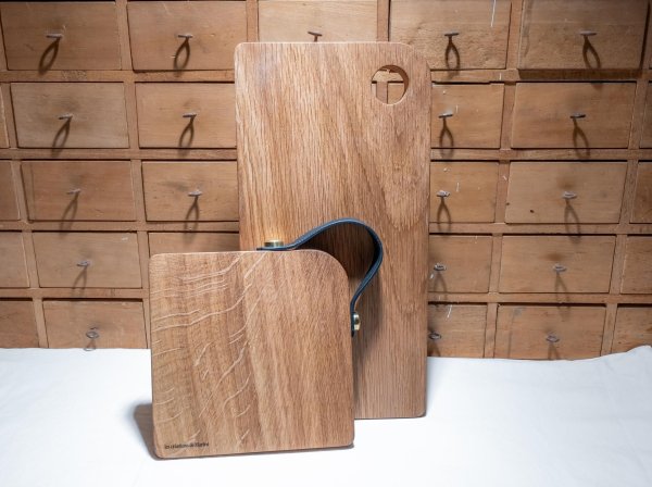 Fabriquez votre planche apéro en bois avec Marine avec Marine à Bouguenais