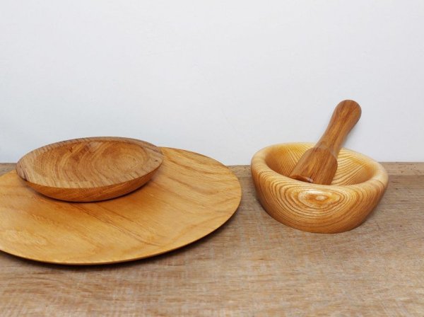Atelier de tournage sur bois dans les Pyrénées-Atlantiques