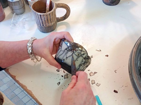 Atelier de poterie et céramique dans les Hautes-Pyrénées