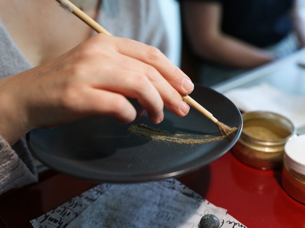 Initiez-vous au kintsugi avec Makiko à Ivry-sur-Seine