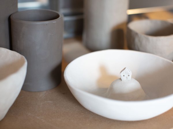 Atelier de poterie et céramique dans les Hauts-de-Seine
