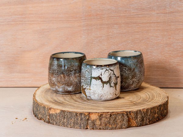 Atelier de poterie et céramique en Maine-et-Loire