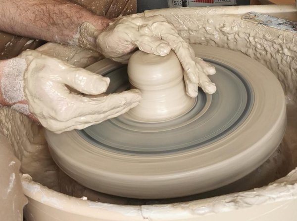 Atelier de poterie et céramique dans le Pas-de-Calais