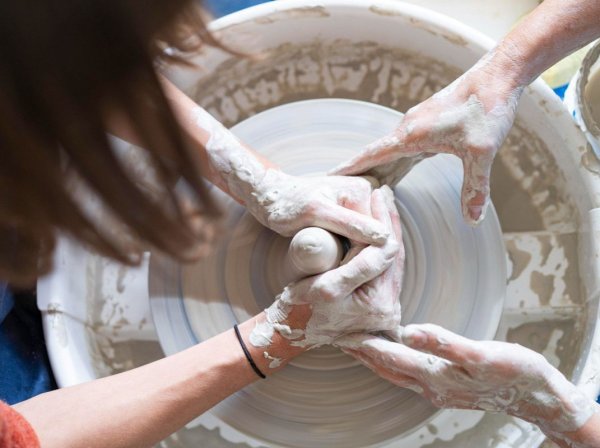Atelier de poterie et céramique dans les Landes