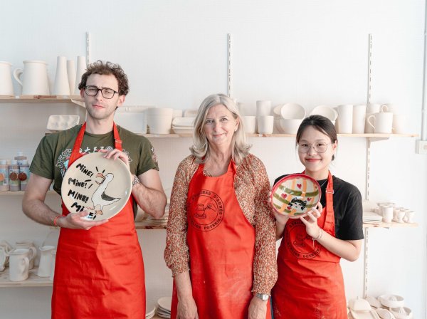 Atelier de poterie et céramique dans le Var