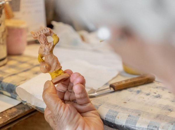 Atelier de poterie et céramique dans les Bouches-du-Rhône
