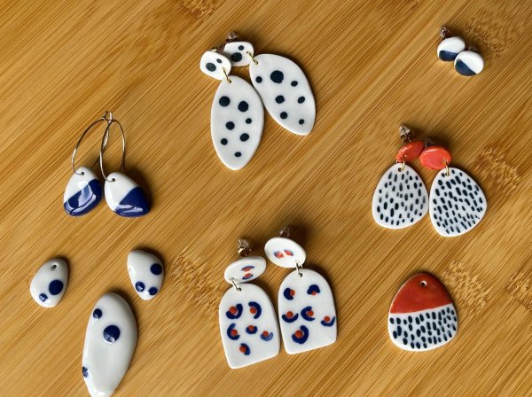 Atelier de poterie et céramique en Meurthe-et-Moselle