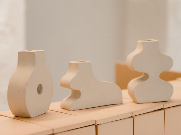 Atelier de poterie et céramique dans l'Hérault