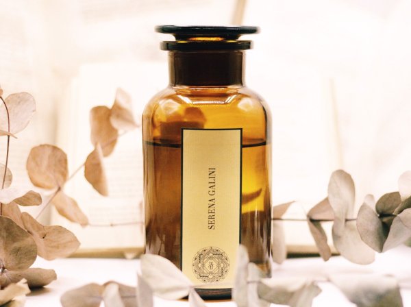Atelier de création de parfum dans le Bas-Rhin