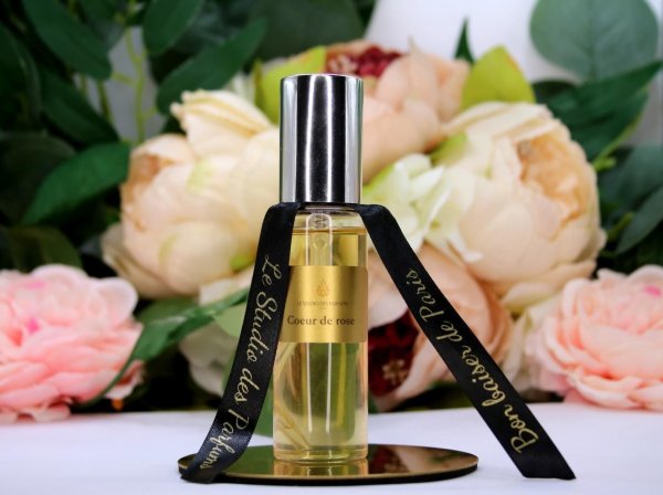 Atelier de création de parfum à Paris