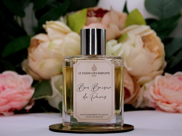 Atelier de création de parfum dans la Marne