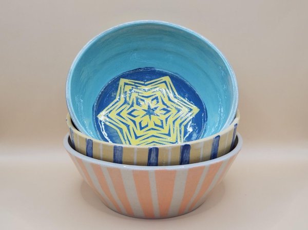 Décorez votre bol type Poke Bowl avec Karen avec Karen à Montpellier
