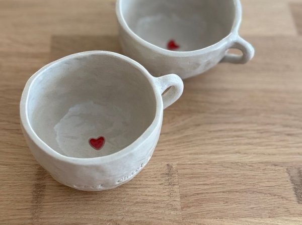 Atelier de poterie et céramique en Gironde