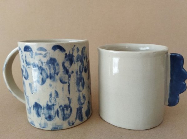 Réunissez votre équipe et réalisez vos mugs pour le bureau avec Stéphane avec Stéphane à Bordeaux