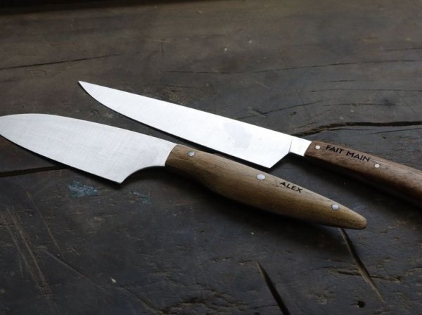 Atelier de menuiserie dans le Val-d'Oise