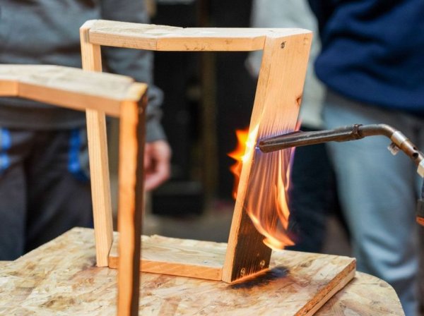 Atelier de menuiserie dans les Pyrénées-Atlantiques