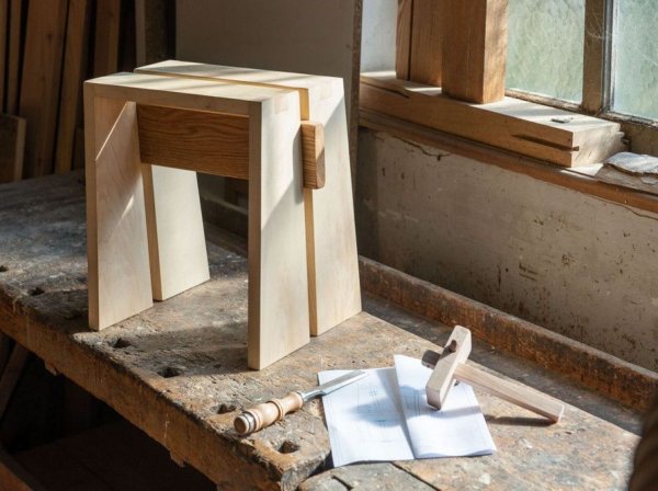 Atelier de menuiserie dans le Bas-Rhin