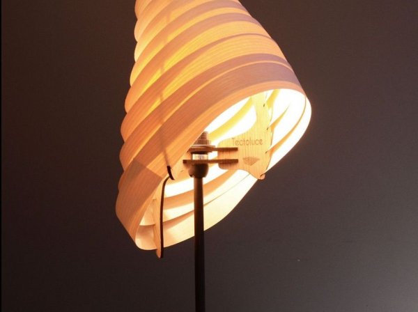 Réalisez votre lampe de chevet avec Maxime à Lille