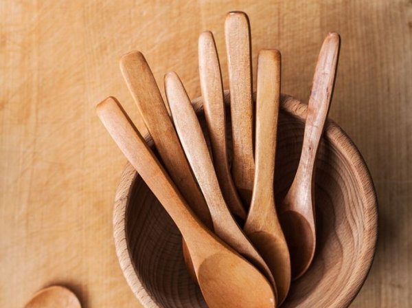 Sculptez votre duo d'ustensiles en bois avec Énora à Pennedepie